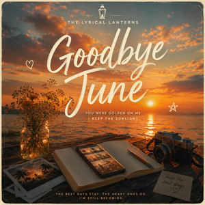 Goodbye June by The Lyrical Lanterns
