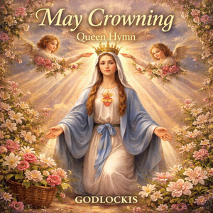 May Crowning Queen Hymn by Godlockis