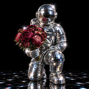 Her Astronaut by Peksan Beatz