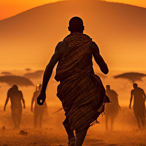 Faith Karo - Kasongo Africa
