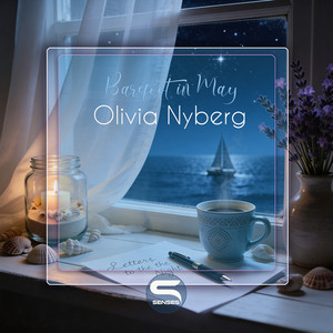 Barefoot in May by Olivia Nyberg