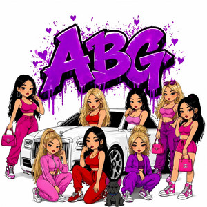 ABG by Bookie2Paid, Yc4