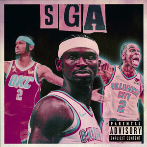 SGA by bervman