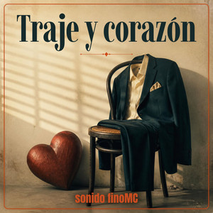 Traje y corazon by Sonido finoMC