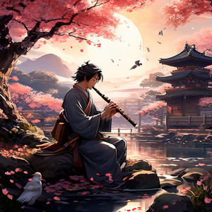 The Call of Shakuhachi by Lofi Sushi