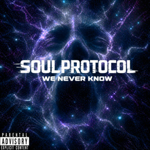 We Never Know