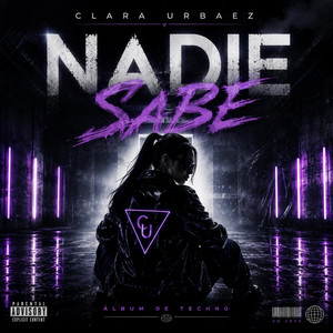 NADIE SABE by Clara Urbaez03