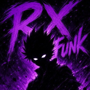 RX - FUNK by Celestix