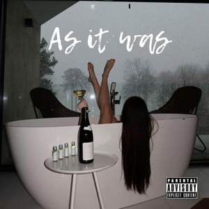 AsItWas by FerLux