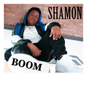 Boom by Shamon