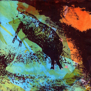 Portada de Reverse Hymnal