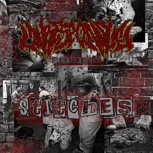 Stitches by UNRESPONSIVE