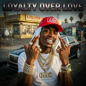 Loyalty Over Love by Marco Cartwright