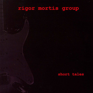 Rigor Mortis Group