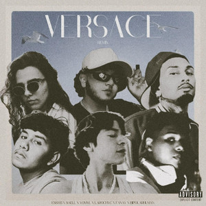 V E R S A C E (REMIX 1.5)