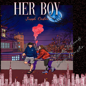 Her Boy by Jay Castro