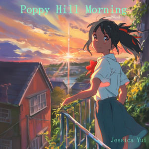 Poppy Hill Morning