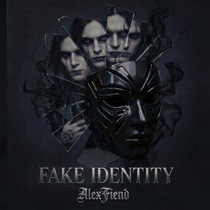 Fake Identity by AlexFiend
