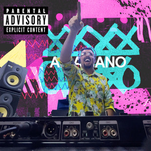 SALAPIANO by creep the dj