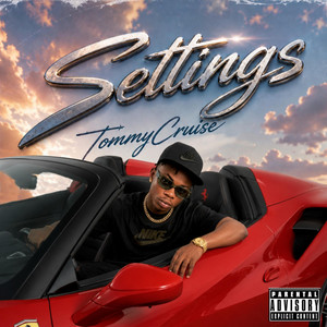 Settings by TommyCruise