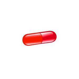 Portada de Red Pill