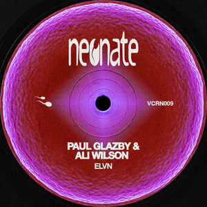 ELVN by Paul Glazby, Ali Wilson