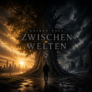 Zwischen Welten by Sairen Vale
