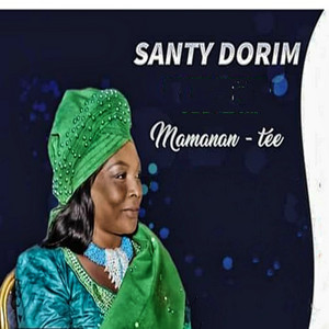 Santy Dorim - Bouda