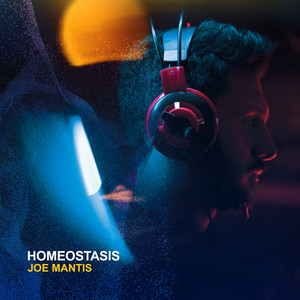 Homeostasis by Joe Mantis