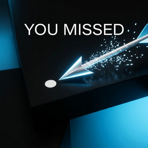 You Missed by Nightbound