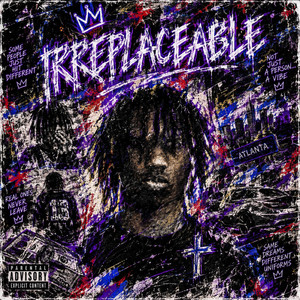 IRREPLACEABLE by Luh Karri