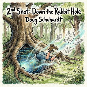 A Little Rock 'n' Roll, Pt. 1 by Doug Schuhardt