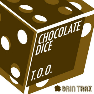 Chocolate Dice cover