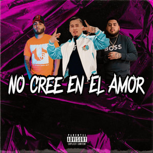 No Cree en el Amor by El Jorge MGA, Raco956, Alexiis doble