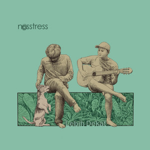 Doa Terima Kasih by Nosstress