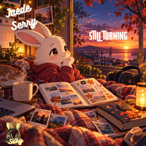 Still Turning by Jaede Serry