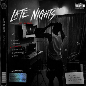 AFTER MIDNIGHT by Zeddy Zik, Promoting Sounds