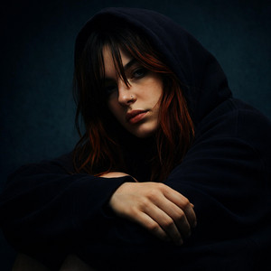 I Just Wanna Be Her So Bad by Nora MacRowe