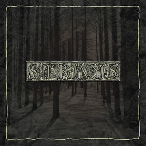 Strays cover
