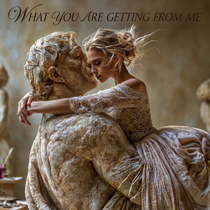 What You Are Getting From Me by Chris & Crystal