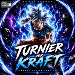 Turnier Der Kraft by Anipower