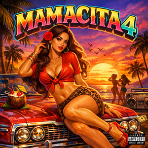 MAMACITA 4 by chufly envene