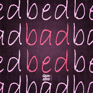 Bad on the Bed by Rico