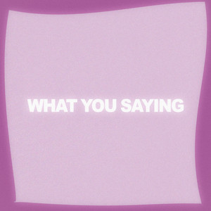 ALTUNIN & SATOMIC - What You Saying