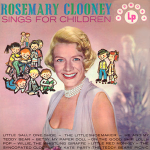 未使用 Sings Clooney Bing - Rosie Rosemary