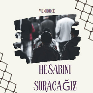 Hesabını Soracağız (Prod. Boranbeatz)
