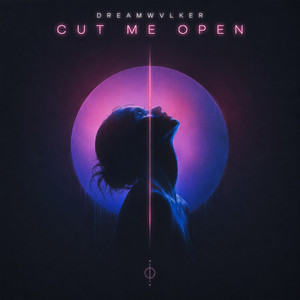 Cut Me Open by DREAMWVLKER