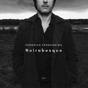 Portada de Noirabesque