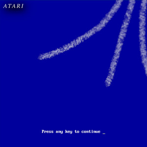 Atari by SLP
