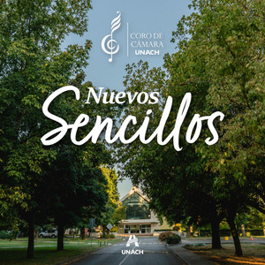 Hoy es el día de tu salvación by Coro De Cámara Universidad Adventista De Chile